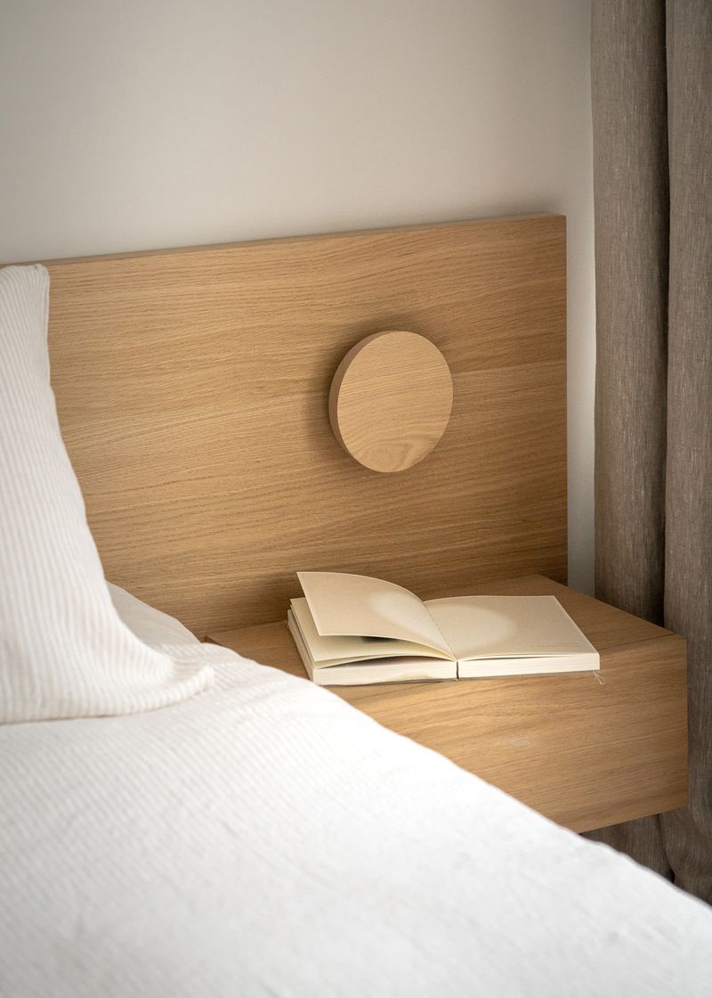 Studio Janne Wellens Town Apartment